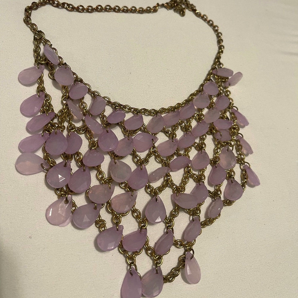 Sweet Girl Necklace